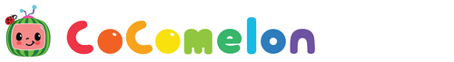 Улица Cocomelon