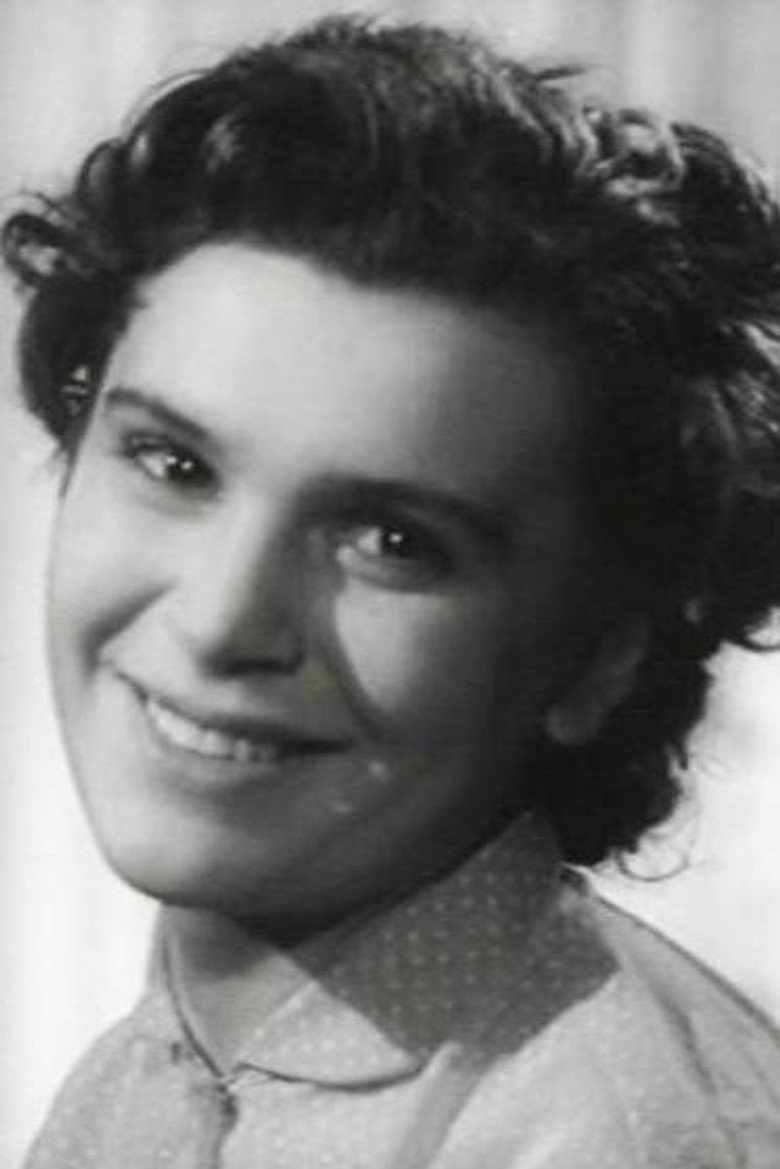 Галина Самохина