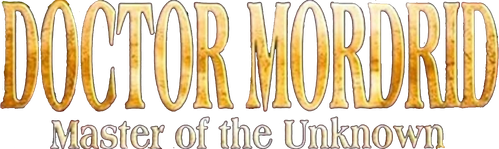 Доктор Мордрид