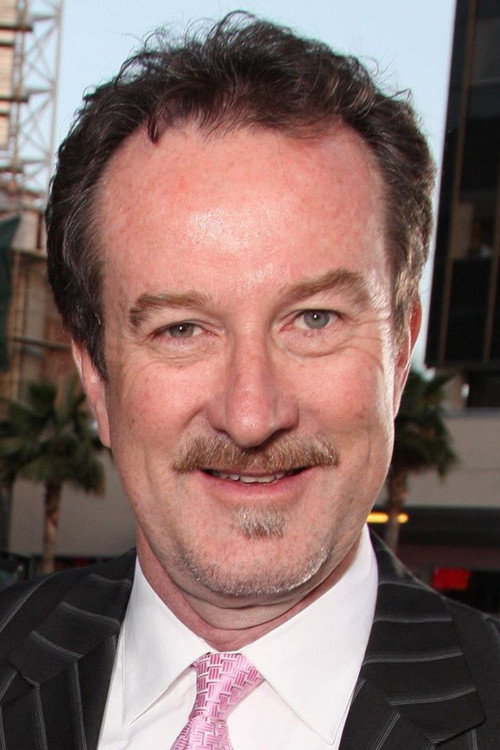 Ральф Уинтер