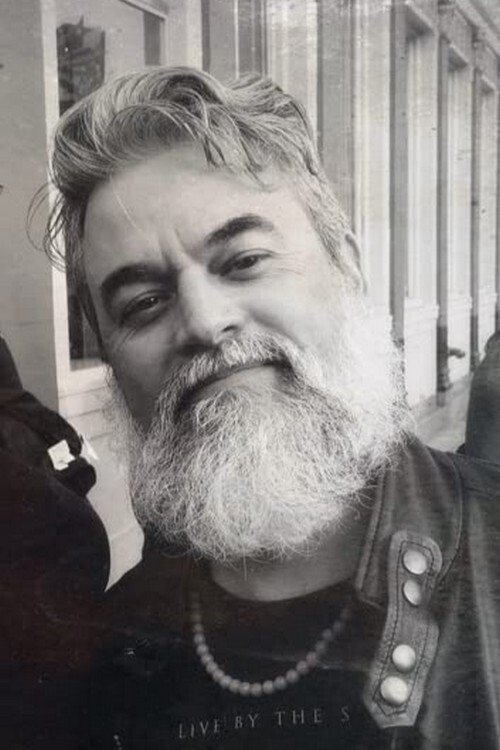 Стивен Рой