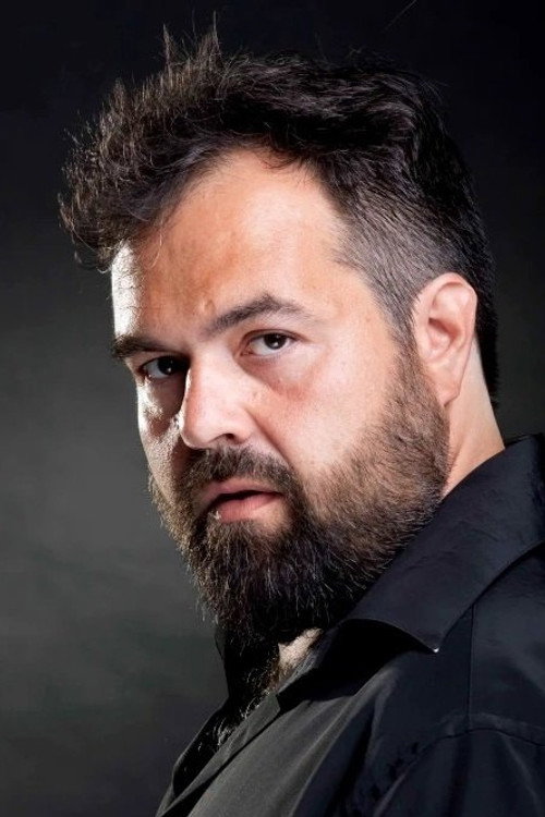 Mark Ullod
