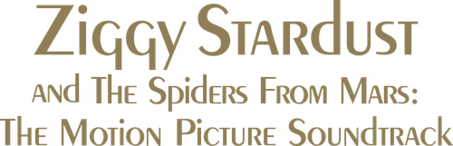 Ziggy Stardust and the Spiders from Mars