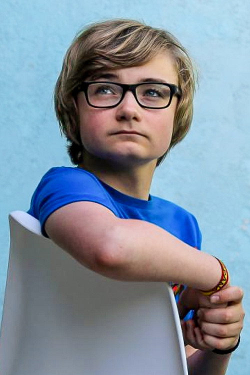 Ной Вандевурд