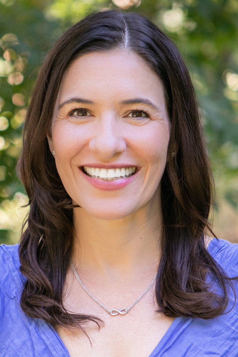 Jen Sargent