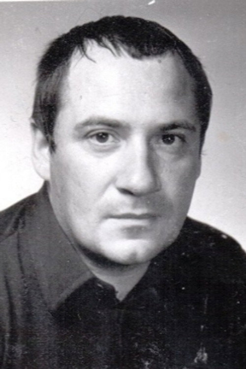 Владимир Постернак