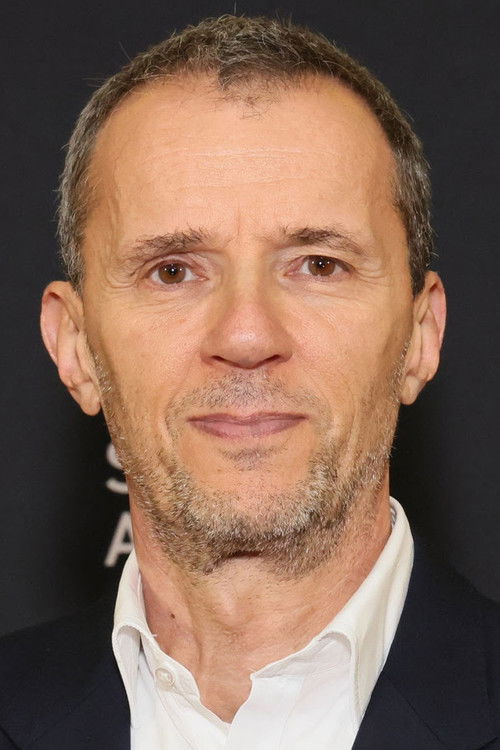 Джон Батсек