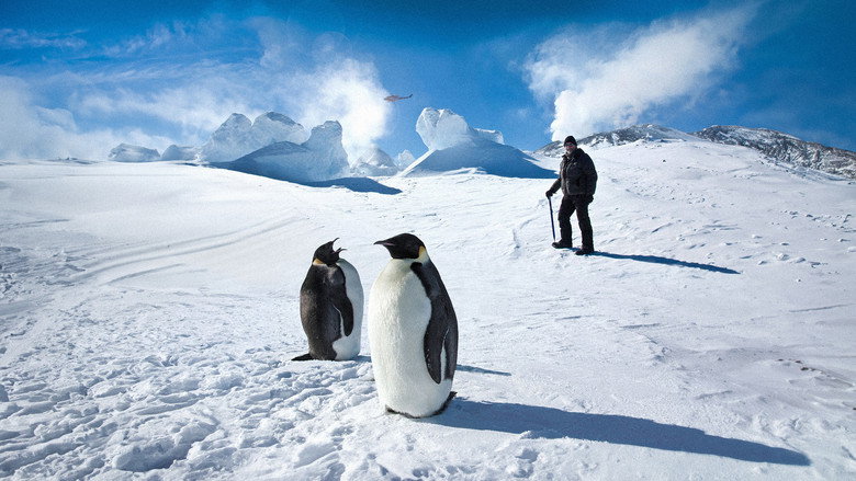 Antarctica: A Year on Ice 1