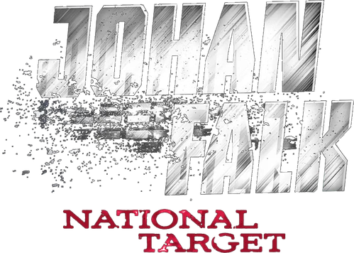 Johan Falk: National Target