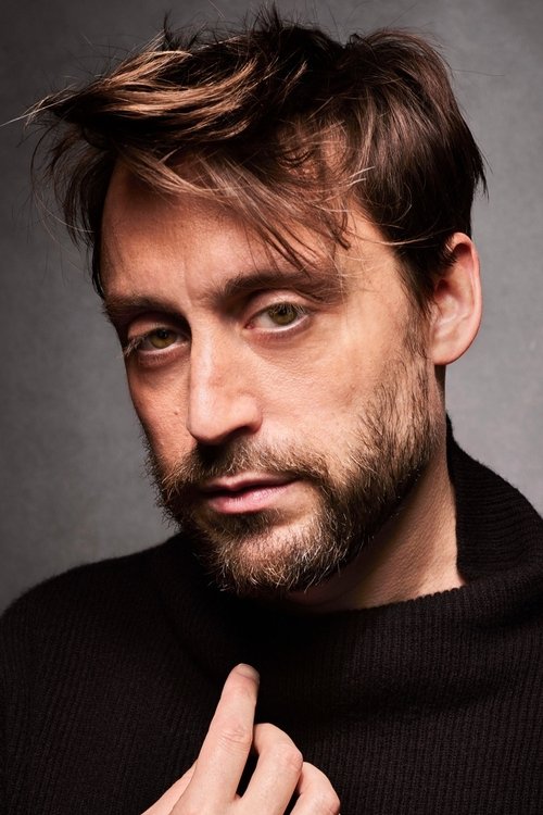 Киран Калкин