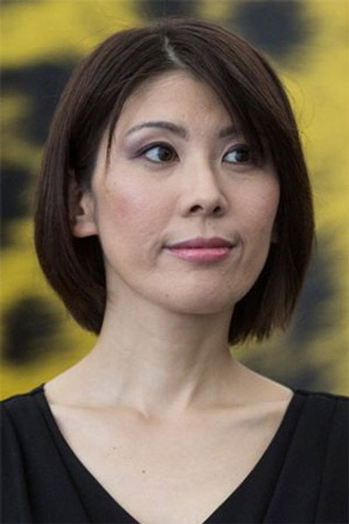 三原麻衣子