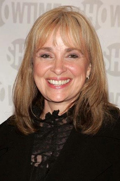 Brenda Hampton