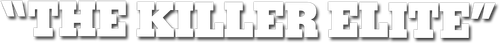Элита убийц