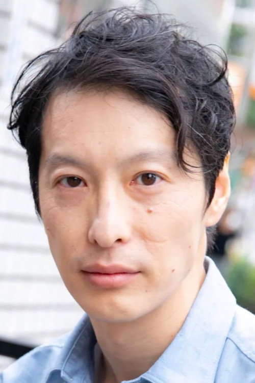 藤井宏之
