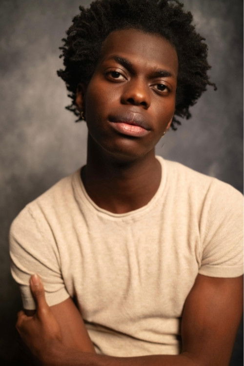 Тим Джонсон мл.