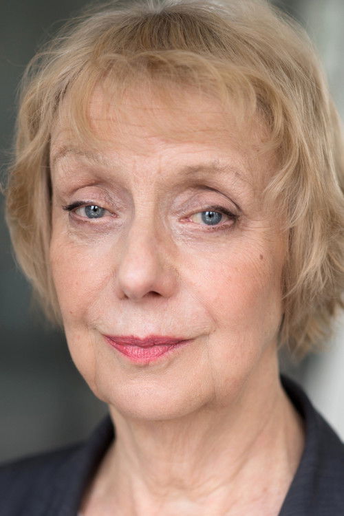 Tamara Ustinov