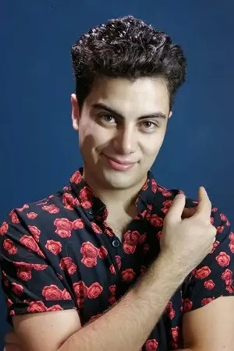 Emilio Caballero