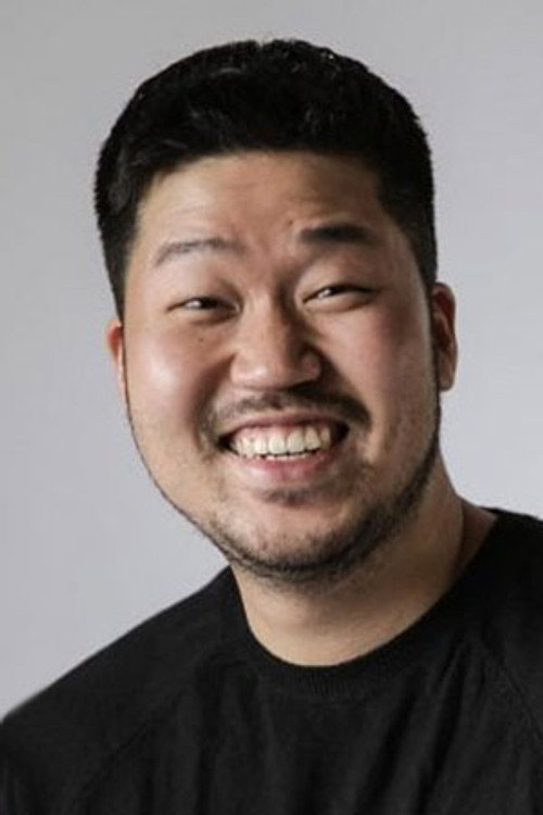 Hwang Dae-woong