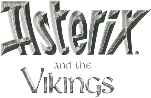 Астерикс и викинги