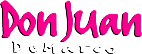 Дон Жуан де Марко