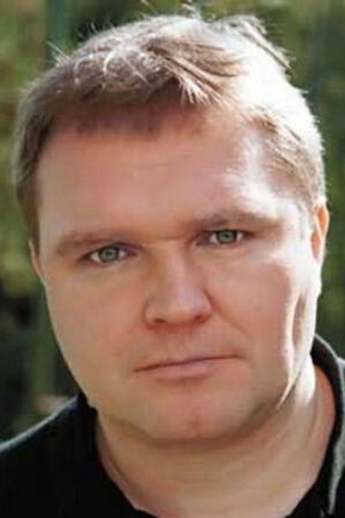 Tomasz Jarosz