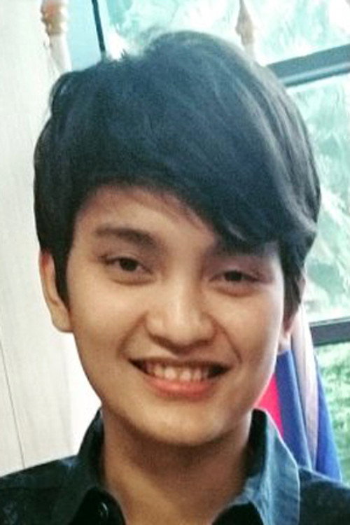 เจ้าปลาน้อย