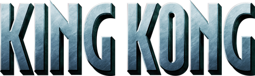 Кинг Конг