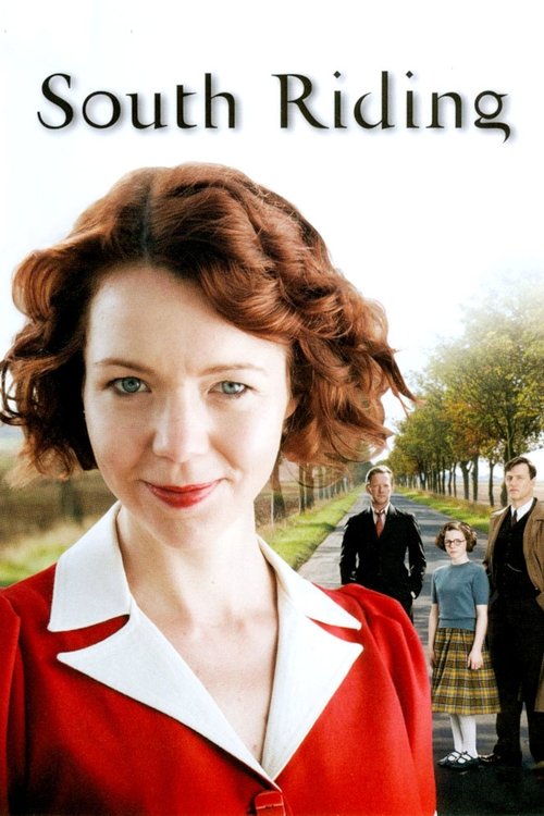 Южный Райдинг