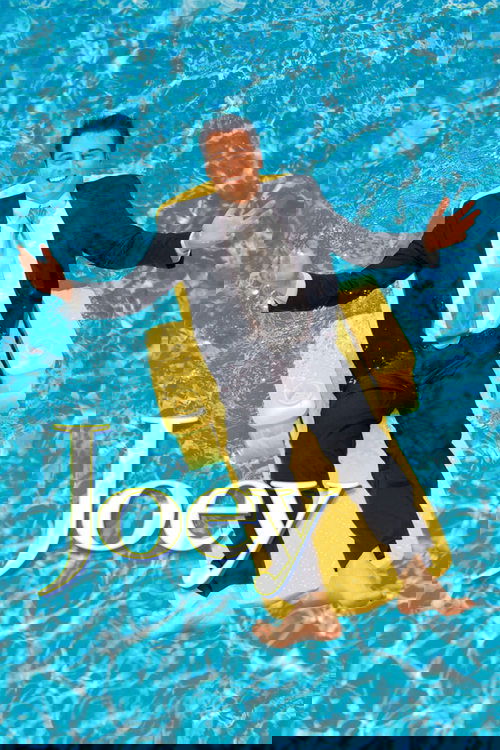 Джоуи