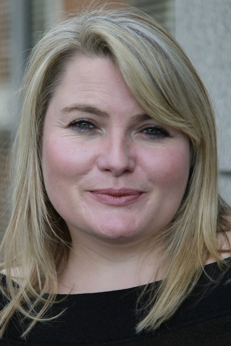 Nancy Harris