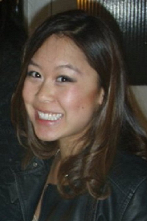 Stacie Chan
