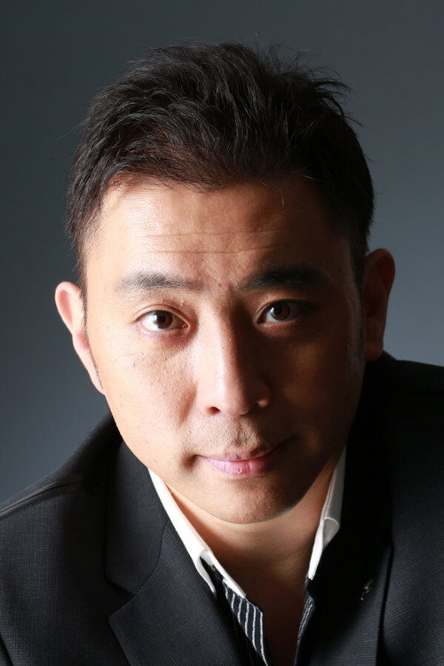 Такаши Йошида