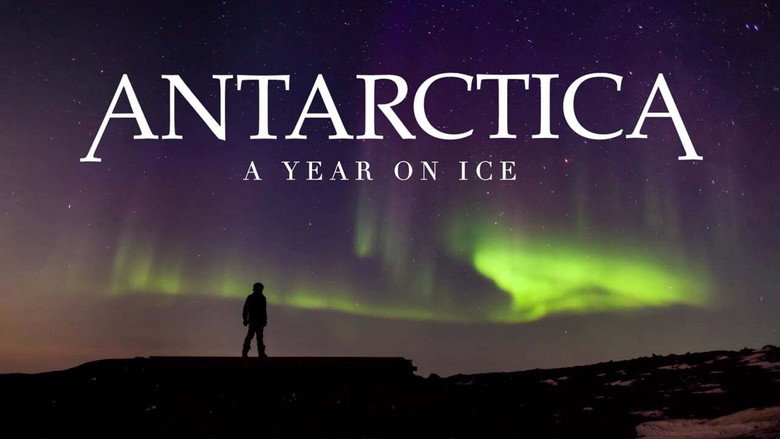 Antarctica: A Year on Ice 2