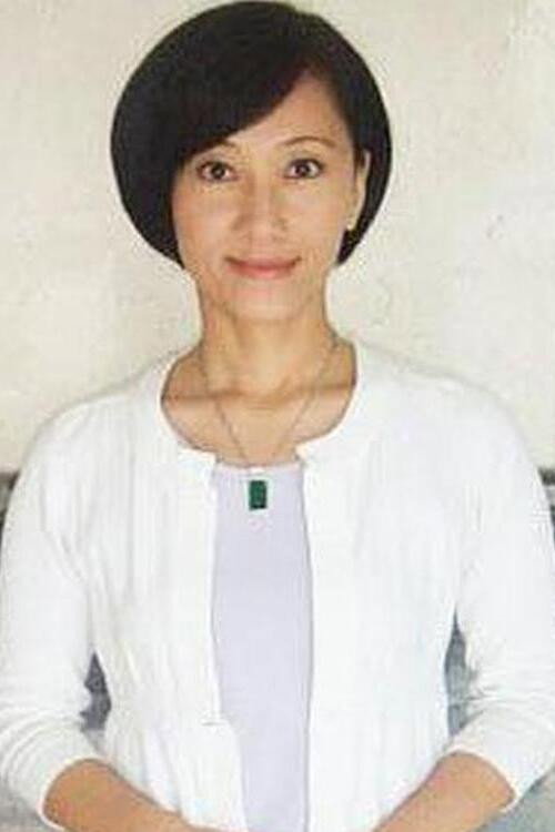 江少儀