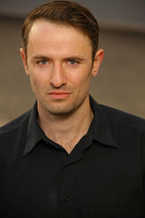 Георгий Касаев