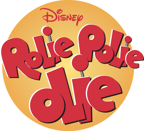 Rolie Polie Olie