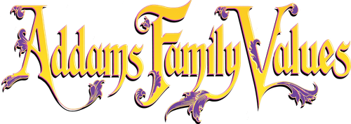 Моральные ценности семейки Аддамс
