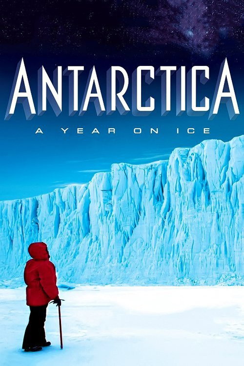 Antarctica: A Year on Ice 6