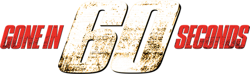 Угнать за 60 секунд