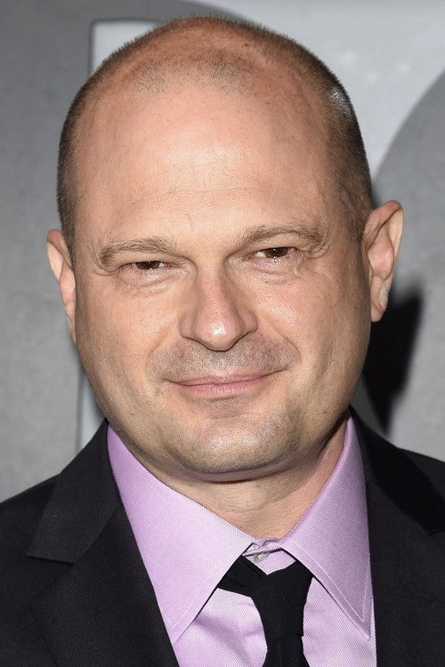 Брэд Симпсон