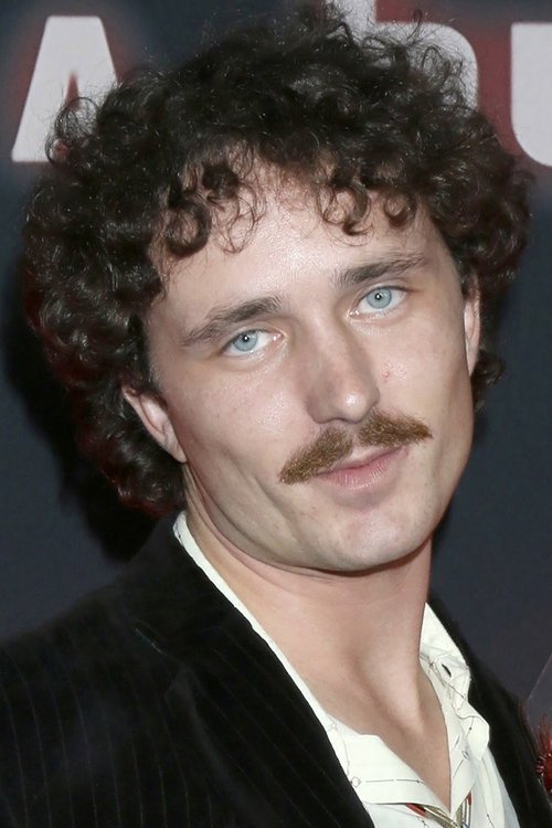 Блейк Шелдон