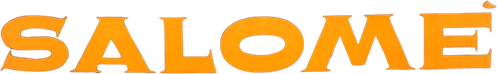 Саломея