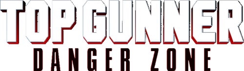 Top Gunner: Danger Zone