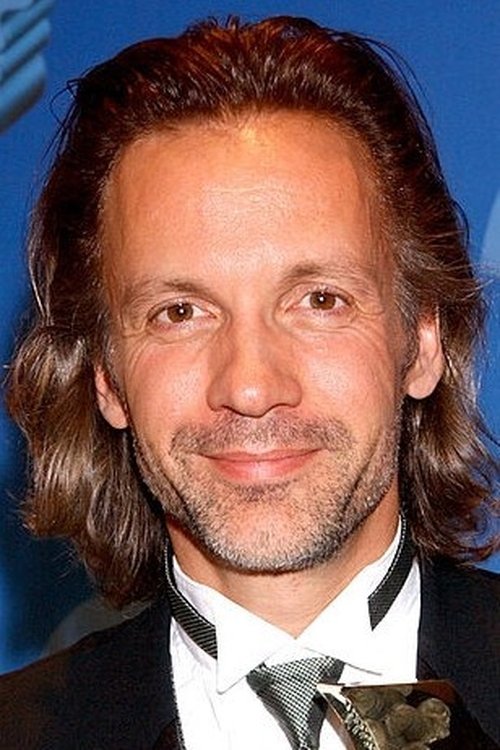 Майкл Райли