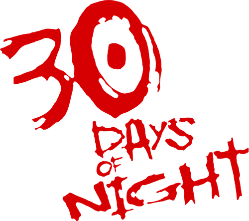 30 дней ночи