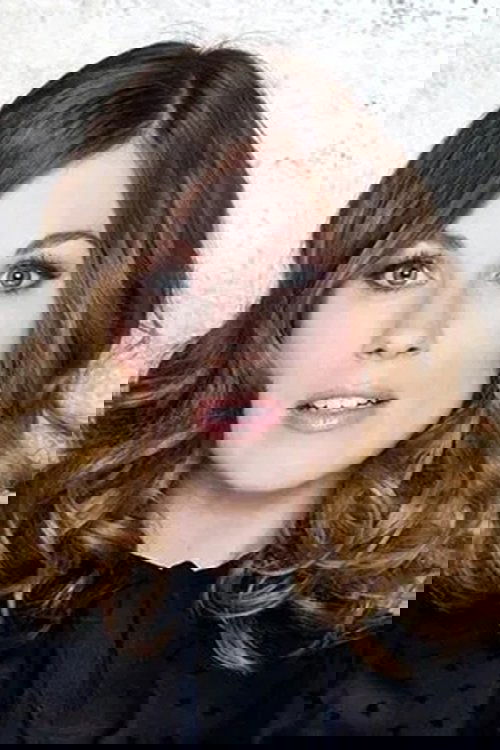 Меган Хефферн