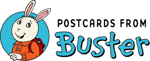 Postcards from Buster