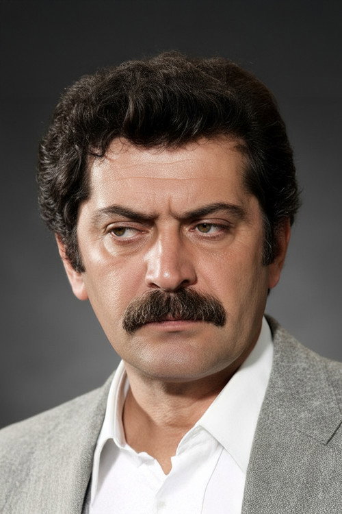 Haldun Ergüvenç