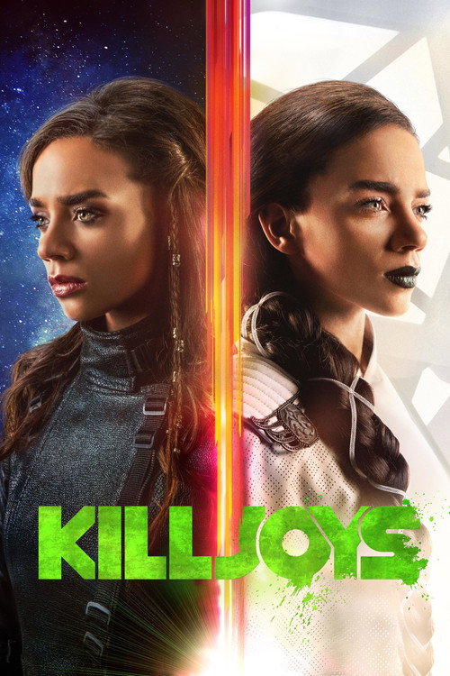 Киллджойс 11