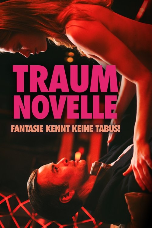 Traumnovelle